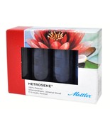 Mettler Metrosene 4 Spool Thread Set Navy - $292.58 MXN