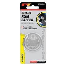 Performance Tool Spark Plug Gap Gauge - $53.21 CAD