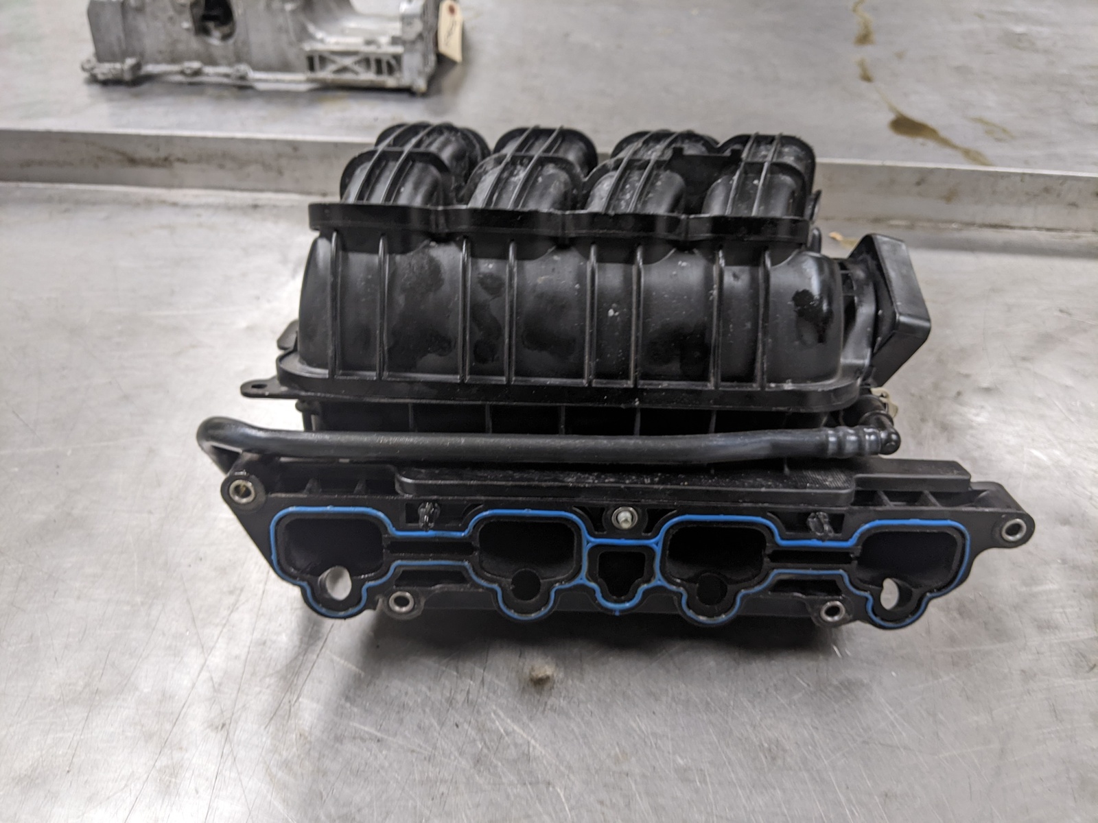 Intake Manifold For 16-20 Chevrolet Spark  1.4 12672109 - $118.75