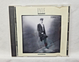 Pontiac by Lyle Lovett (CD, Jan-1988, MCA) - $6.95