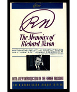 The Memoirs of Richard Nixon / 1990 - €21,39 EUR