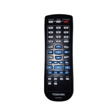 Toshiba SE-R0301 Remote Control Genuine OEM Tested Works - £8.50 GBP