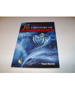 The Story Of Mathematics - Anne Rooney - Softcover - $15.76 CAD