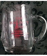 2018 The Walnut Room Great Tree 4&quot; Tall 8oz Glass A Chicago Tradition Si... - €4,29 EUR