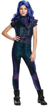 Disney Mal Descendants 3 Classic Girls&#39; Costume - £96.98 GBP