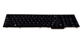 Dell Latitude E5520 E5530 E6520 E6530 E6540 Laptop Keyboard 0F5YDT - £16.09 GBP