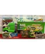 Disney Pixar Cars Haulers Chick Hicks Hauler - $111.92 CAD
