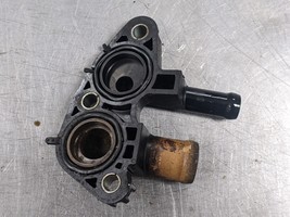 Heater Fitting For 13-14 Subaru XV Crosstrek  2.0  FB20 - $19.75
