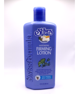 St Ives Moisturizing Skin Firming Body Lotion Blue Bottle Original Rare ... - £23.94 GBP