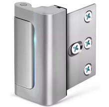 Door Reinforcer Child Lock Secure and Easy to Install for Baby Safety wi... - $14.99