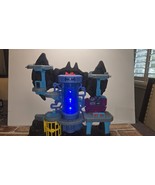 Fisher-Price Imaginext DC Bat-Tech Batman Batcave Playset - LIGHTS &amp; SOU... - €13,55 EUR