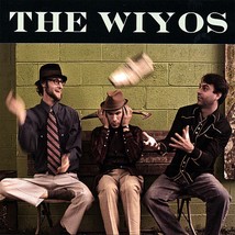 The Wiyos By (CD-2007) Nuovo - £20.39 GBP