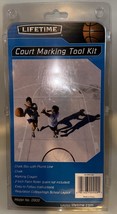 Basketball Court Marking Tool Kit - $14.00