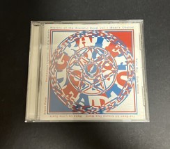 History of the Grateful Dead Vol 1 Bear’s Choice CD Remaster Grateful Dead - $28.04