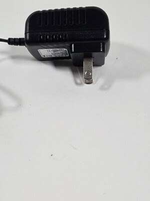 Power Adaptor 12V DC  For Victrola VPT-800 Fully Automatic Bluetooth Turntable Item image 5