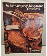 The New Magic Of Microwave Cookbook - £4.65 GBP