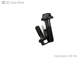 Camshaft Gear Bolts Pair For 03-06 Honda Element EX AWD 2.4 - $19.75