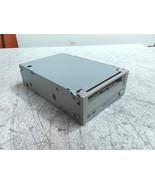Power Tested Only HP DDS3 C1537-69040 50-Pin SCSI Tape Drive AS-IS - $51.94 CAD
