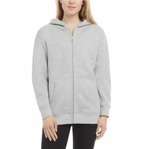 Danskin Women&#39;s Plus Size 3X Ultra Cozy Hooded Jacket Sweatshirt NWT - £17.71 GBP