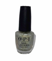 OPI Nail Lacquer - Metamorphically Speaking 15mL/ 0.5 fl. oz NLC76 - £8.56 GBP