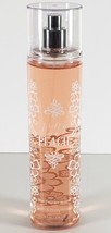 Bath and Body Works PRETTY AS A PEACH Fine Fragrance Mist 8 fl.oz. bbw - £15.94 GBP