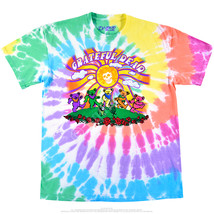 Grateful Dead    Sunny Bears Tie Dye  Shirt     S   L  XL - £25.35 GBP