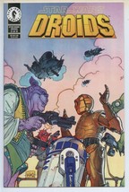 Dark Horse: Star Wars: Droids (1994): 2 (of 6) ~ NM- (9.2) ~ C15-89H - £1.46 GBP