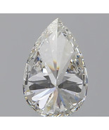 1Carat Pear Cut Lab Grown Diamond Loose For Ring / Pear Cut Eco Friendly... - $1,574.97 CAD