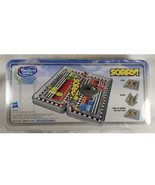 SORRY! Board Game by Hasbro in Portable Case Travel Road Trip Full Gameplay - £11.19 GBP