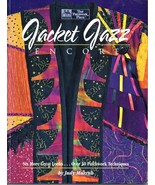 The Patchwork Place - Jacket Jazz Encore - by Judy Murrah - sizes 6-24 - $13.70 CAD