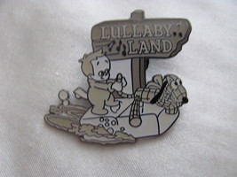 Disney Trading Broches 17270: Magical Musical &#39;Moments&#39; - Berceuse Land - £5.78 GBP