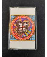 KISS CASSETTE ROCK AND ROLL OVER USA CRC Columbia Record Club Red Line - €6,68 EUR