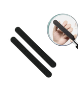 INSTANT Nail File Black (80/80 Grit) 50/Pack - $47.54 CAD