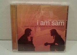 I Am Sam by Original Soundtrack (CD, Feb-2006, V2 (USA)) Beatles Covers - £4.62 GBP