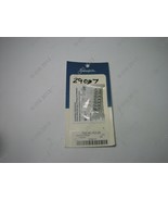 Swagelok 302-8C-K2-25 Spring Kit 6C,8C,8Cp Poppet Check Valve 304 S/S 25... - $25.84 CAD