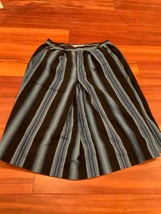 1970s Elizabeth Arden The Salon Skirt - £33.57 GBP