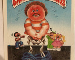 See More Seymour Garbage Pail Kids trading card Vintage 1986 - £2.33 GBP