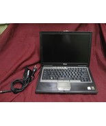 Latitude D630 - 75GB Intel Duo Core Processor - 2GB - Retro Laptop NO OS - $197.99