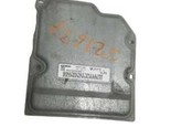 Chassis ECM Transmission Right Hand Front Engine Compartment Fits 06 CTS... - $57.32