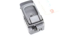 98-00 NISSAN FRONTIER FRONT LEFT DRIVER INTERIOR DOOR HANDLE Q3918 image 6