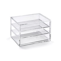 OSCO Acrylic 3 Drawer Chest  - $48.82 CAD