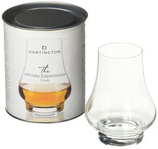 Dartington Crystal GP3343 Whisky Glass, 108mm, 25 Cl - £11.14 GBP