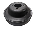 Water Coolant Pump Pulley From 2012 KIA Sorento  3.5 - £19.71 GBP