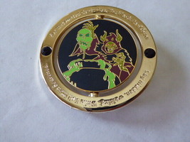 Disney Trading Pins 141255 Enchanted Emblems - The Black Cauldron - £33.06 GBP