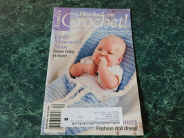Annie&#39;s Hooked on Crochet Pamphlet December 2007 - $55.64 MXN