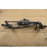 14-17 Jeep Cherokee Windshield Wiper Motor Transmission Linkage Mopar 68... - £73.11 GBP