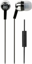 Wicked Audio WI1850 IN-EAR Deuce Ea Rbuds - Black - £6.21 GBP