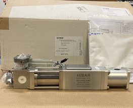 Hibar Systems 4S2-R2-67-105 Metering Pump  - $2,029.00