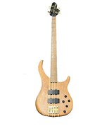 Peavey Bass Guitar Cirrus 4 walnut 395493 - $999.00