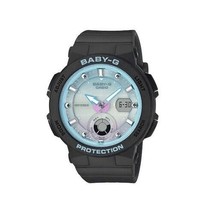 Casio Baby-G Analogue Digital Wrist Watch BGA-250-1A2 - £107.12 GBP